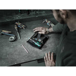 Wera 7515/7 Kraftform Safe-Torque Speed Bicycle 1, 7 pieces