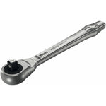 Wera 8003 A Zyklop Metal 1/4 Drive Ratchet