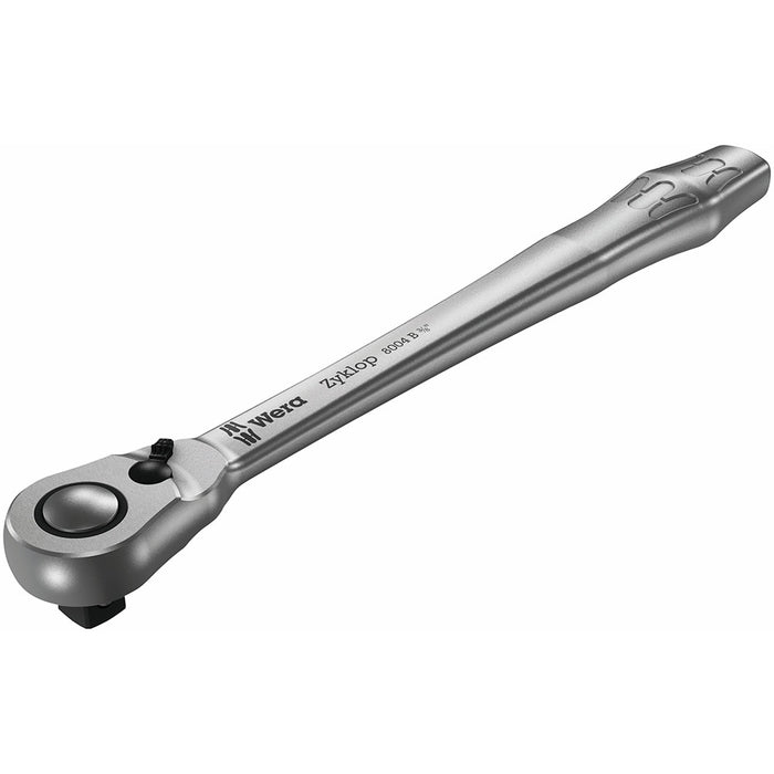 Wera The Zyklop Metal Ratchet Switch 3/8