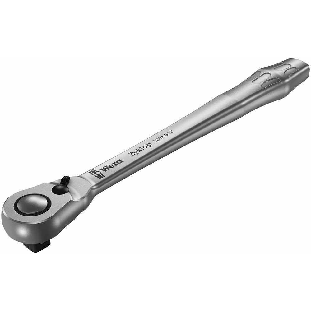 Wera The Zyklop Metal Ratchet Switch 3/8