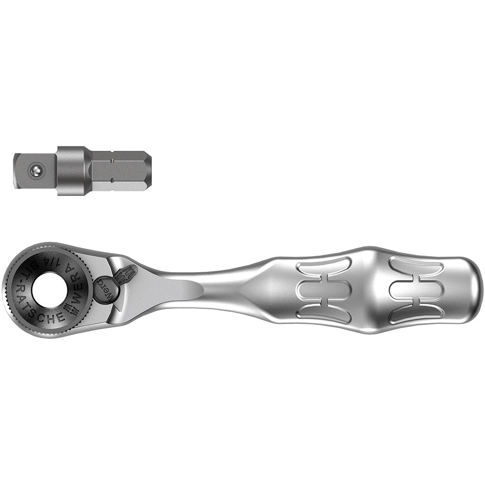 Wera Bit-Check 10 Zyklop Mini BiTorsion 1