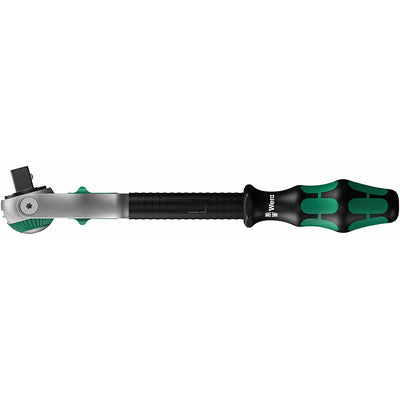 Wera 8000 A Zyklop Speed Ratchet with 1/4 drive