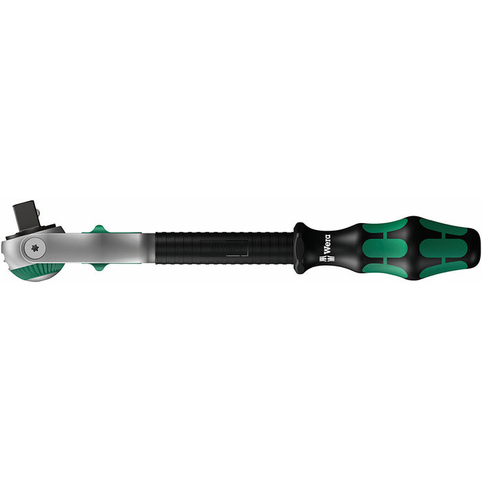 Wera 8000 C Zyklop Speed Ratchet With 1/2 Drive