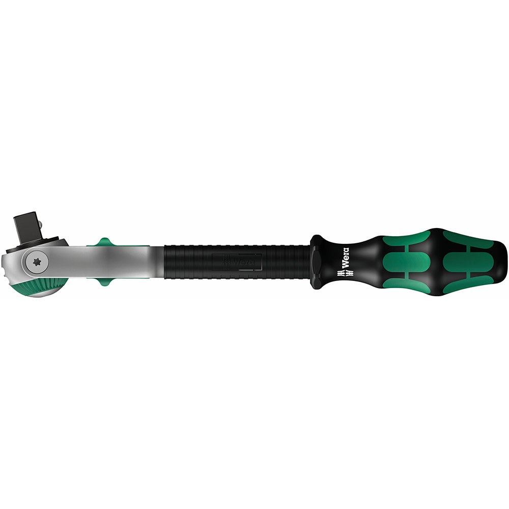 Wera 8000 C Zyklop Speed Ratchet With 1/2 Drive