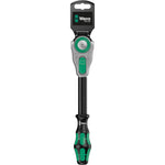 Wera 8000 C Zyklop Speed Ratchet With 1/2 Drive