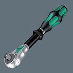 Wera 8000 C Zyklop Speed Ratchet With 1/2 Drive