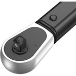 Wera Torque Wrench With Reversible Ratchet 2.5-25