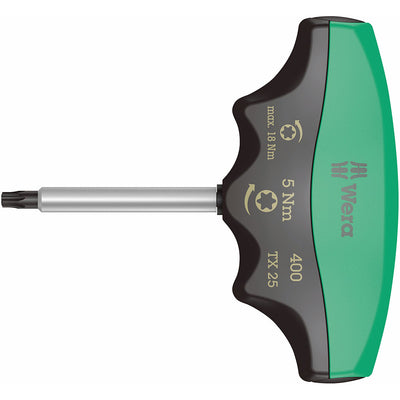 Wera 400 TX Torque Indicator