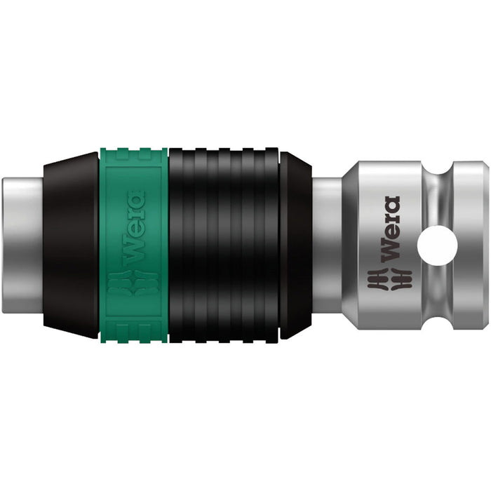 Wera 8784 A1 Adaptor 1/4" Drive Zyklop
