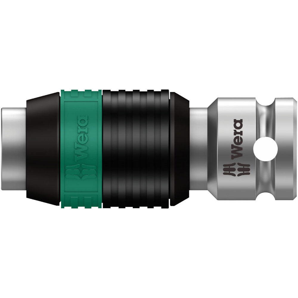 Wera 8784 A1 Adaptor 1/4" Drive Zyklop