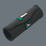 Wera 7515/16 Kraftform Safe Torque Universal Set