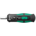 Wera 7515 Kraftform Safe Torque Screwdriver