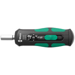 Wera 7510 Kraftform Safe Torque Screwdriver
