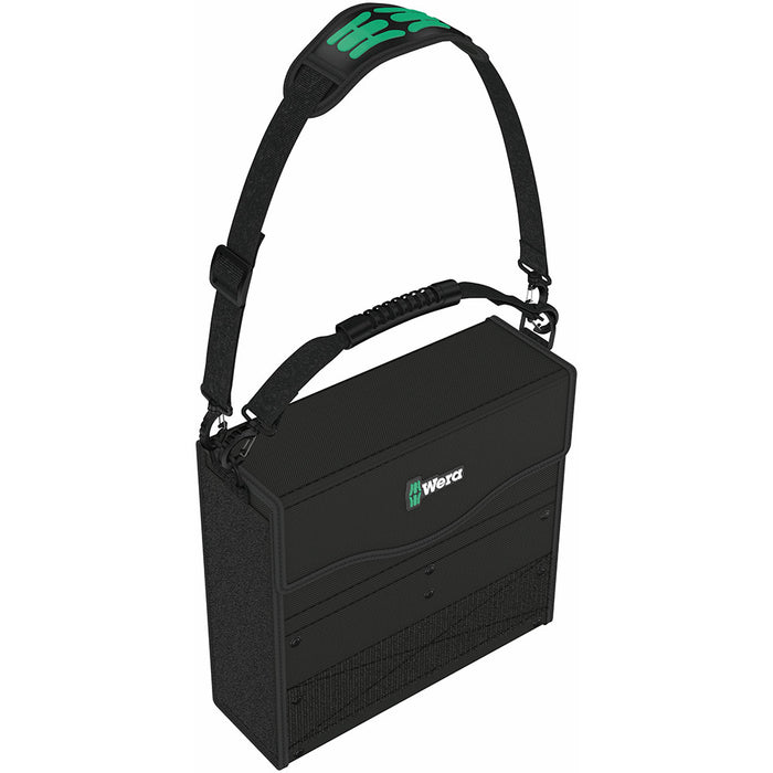 Wera 2go 2 Tool Container