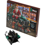 Wera Advent Calendar