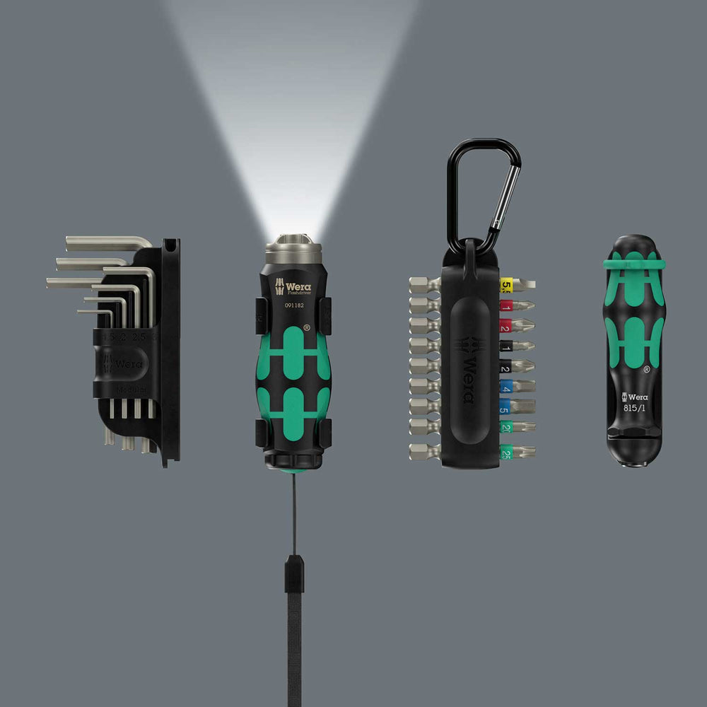 Wera Advent Calendar