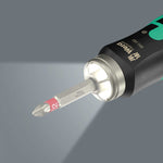 Wera Advent Calendar
