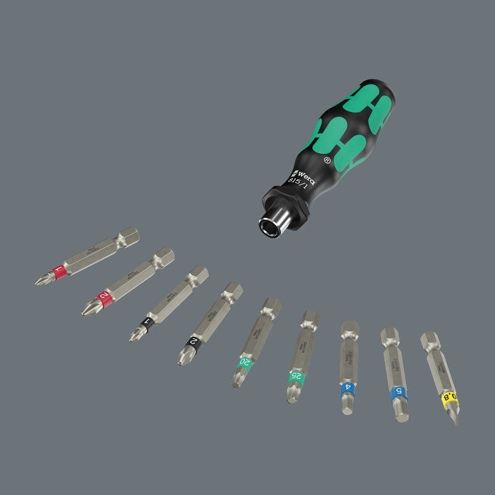 Wera Advent Calendar