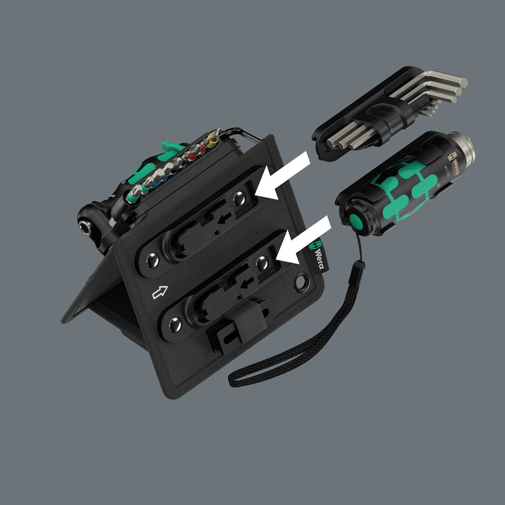 Wera Advent Calendar