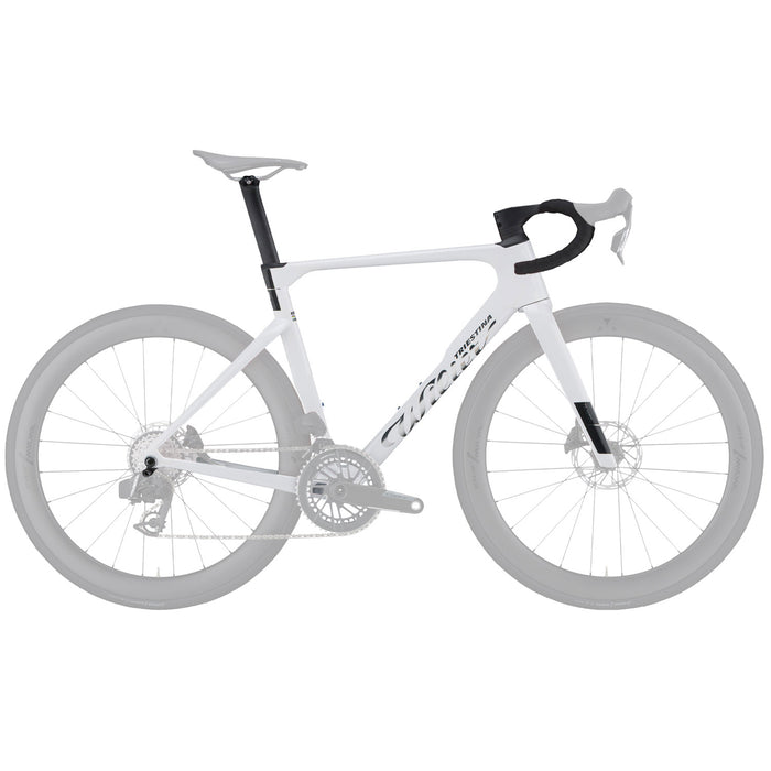 Wilier Filante SL ID2 Frameset In Drive White