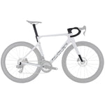 Wilier Filante SL ID2 Frameset In Drive White