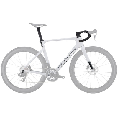 Wilier Filante SL ID2 Frameset In Drive White