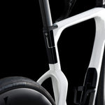 Wilier Filante SL ID2 Frameset In Drive White