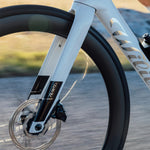 Wilier Filante SL ID2 Frameset In Drive White