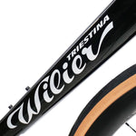 Wilier Granturismo SL Frameset In Black