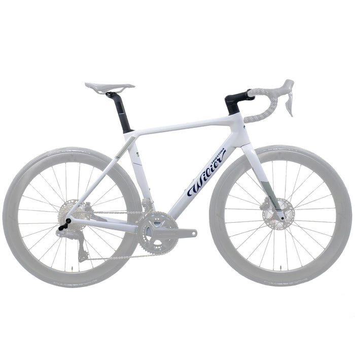Wilier Granturismo SL Frameset In White