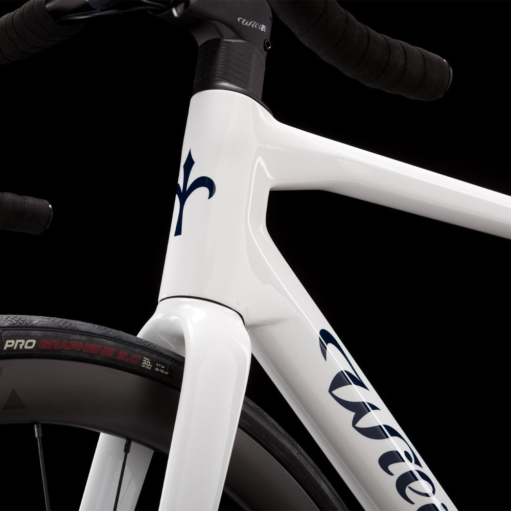 Wilier Granturismo SL Frameset In White