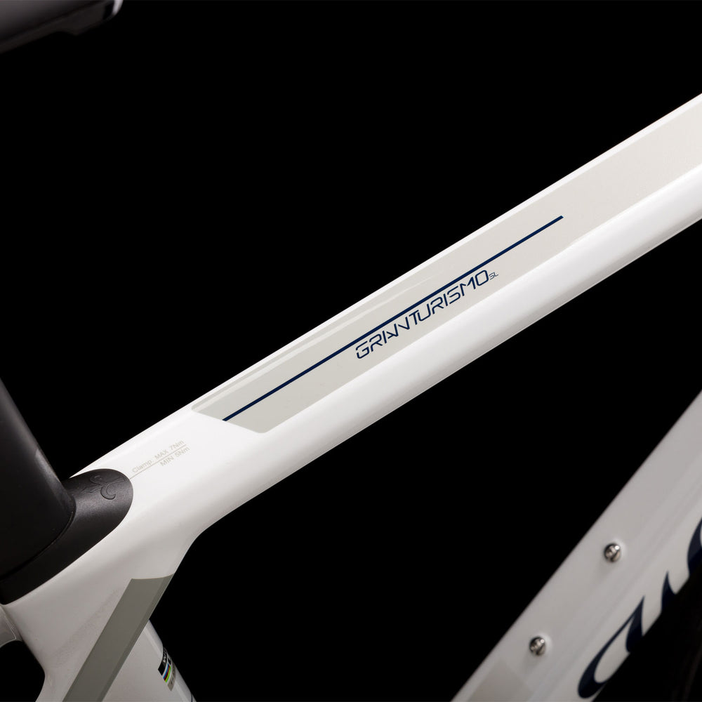Wilier Granturismo SL Frameset In White