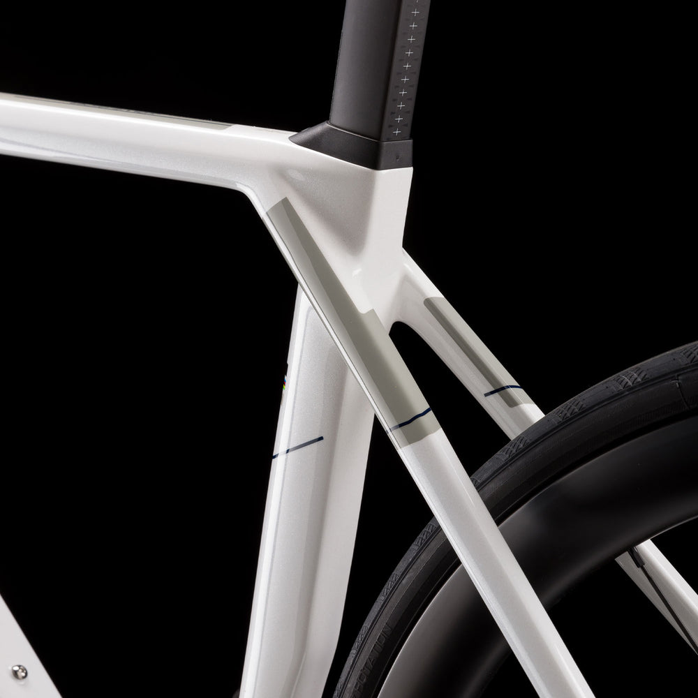 Wilier Granturismo SL Frameset In White