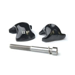 Wilier Saddle Clamps For Carbon Rails