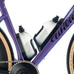 Wilier Downtube Bottle & Cage For Rave SLR ID2