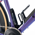 Wilier Seat Tube Bottle & Cage For Rave SLR ID2
