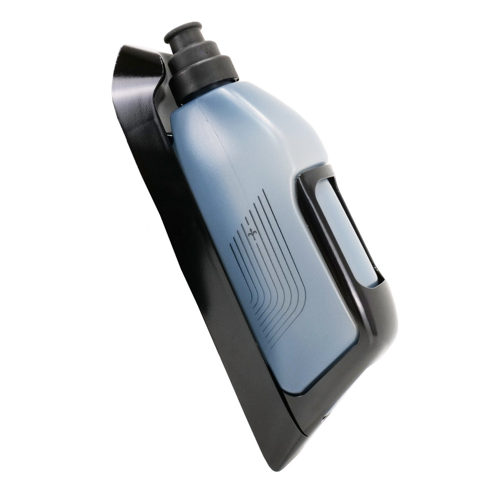 Wilier Downtube Bottle & Cage For Filante SL ID2 in Grey