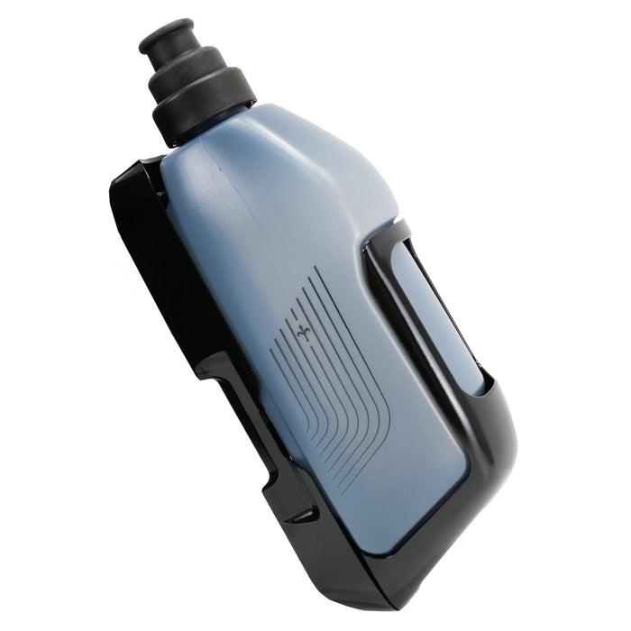 Wilier Seat Tube Bottle & Cage For Filante SL ID2 in Grey