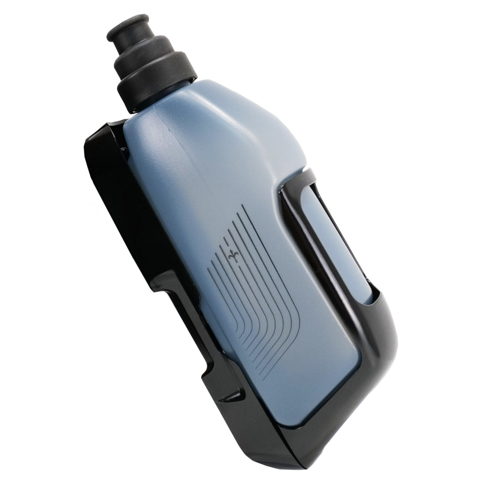 Wilier Seat Tube Bottle & Cage For Filante SL ID2 in Grey