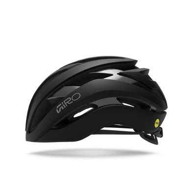 2026 GIRO Cielo Mips Unisex Road Cycling Helmet in Matte Black