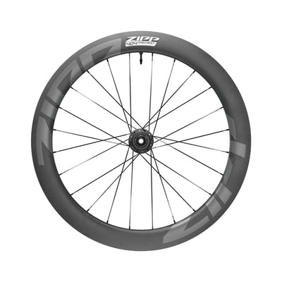 Zipp 404 Firecrest Carbon Tubeless Disc Brake Center Lock Rear Wheel