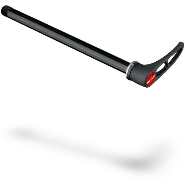 DT Swiss RWS for BOOST (alloy) 12 mm / 148 mm with aluminium lever - 12 x 1 mm thread