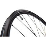 DT Swiss A 1800 SPLINE disc brake wheel, clincher 30 x 22 mm, front