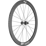DT Swiss ARC 1400 DICUT wheel, carbon clincher 48 x 17 mm rim, rear
