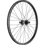DT Swiss D 1900 wheel, 30 mm rim, 135 mm single speed solid axle, 26 inch rear