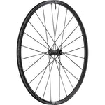 DT Swiss E 1800 SPLINE disc brake wheel, clincher 23 x 24 mm, front