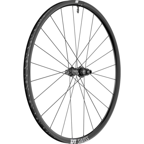 ER 1600 SPLINE disc brake wheel, clincher 23 x 22 mm, SRAM XDR Rear