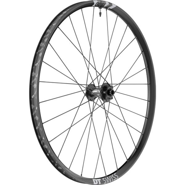 F 1900 wheel, 30 mm rim, 110 x 15 mm BOOST axle, 27.5 inch front