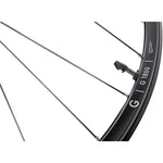 DT Swiss G 1800 SPLINE disc brake wheel, clincher 20 x 26 mm, 700c front