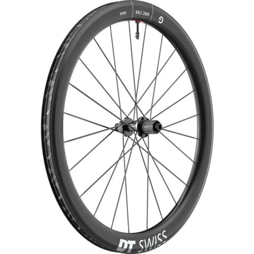 DT Swiss GRC 1100 SPLINE 50mm 700c Carbon Gravel Bike Rear Wheel